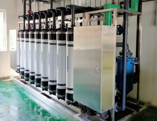 江蘇某化學科技有限公司